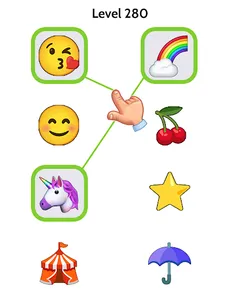 Emoji Puzzle Game: Match Emoji screenshot 18