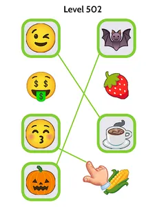 Emoji Puzzle Game: Match Emoji screenshot 20