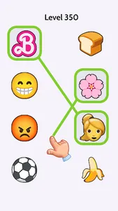 Emoji Puzzle Game: Match Emoji screenshot 9