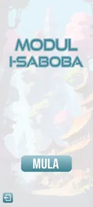 Modul I-Saboba 1.0 screenshot 0