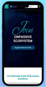 All in One : Social -Onpassive screenshot 11