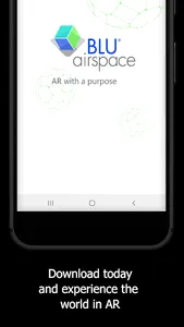 BLUairspace screenshot 0