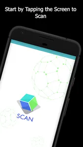 BLUairspace screenshot 1