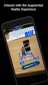 BLUairspace screenshot 4