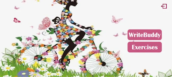 WriteBuddy screenshot 0