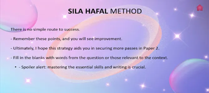 WriteBuddy screenshot 1