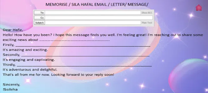 WriteBuddy screenshot 3