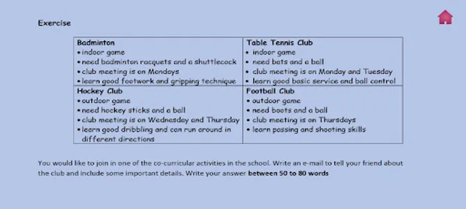WriteBuddy screenshot 5