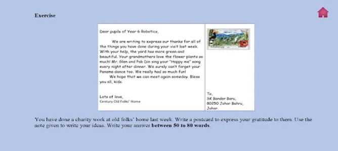 WriteBuddy screenshot 6