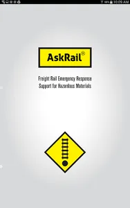 AskRail screenshot 6