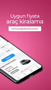 Arabakirala screenshot 1