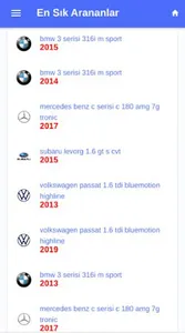 Arabam Kaça Gider screenshot 5