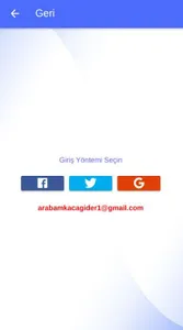 Arabam Kaça Gider screenshot 7