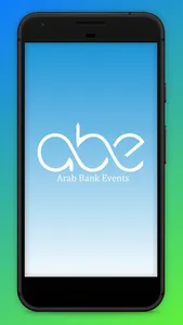 Arabi Events screenshot 0