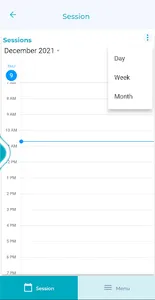 REHADOX screenshot 1