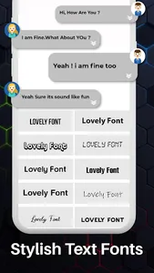 Arabic Keyboard - Voice Typing screenshot 2