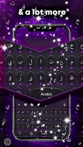 Arabic Keyboard screenshot 15