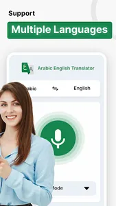 Arabic English Translator screenshot 9