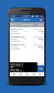 SMACC screenshot 2