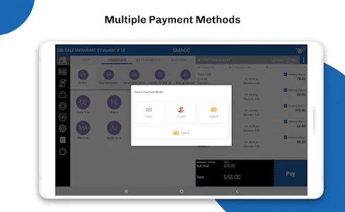 Smacc V2 screenshot 10
