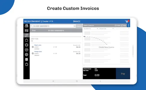 Smacc V2 screenshot 11