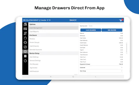 Smacc V2 screenshot 15