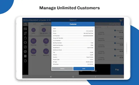 Smacc V2 screenshot 19
