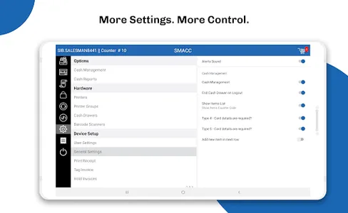 Smacc V2 screenshot 20