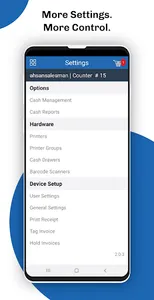 Smacc V2 screenshot 6