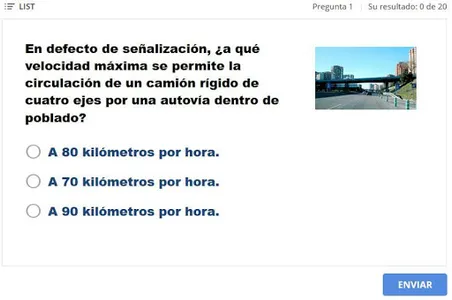 Permi C screenshot 2