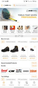 ArabTools screenshot 7