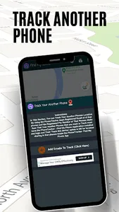 Find My Device Gps screenshot 2