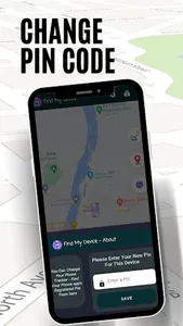 Find My Device Gps screenshot 4