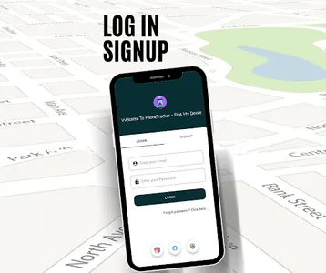 Find My Device Gps screenshot 5