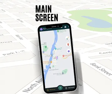 Find My Device Gps screenshot 6