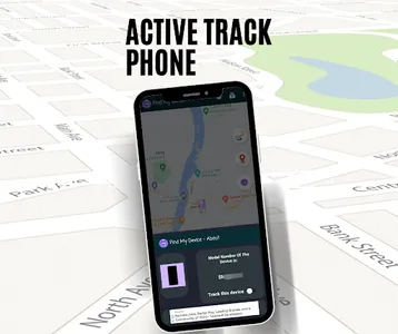 Find My Device Gps screenshot 8