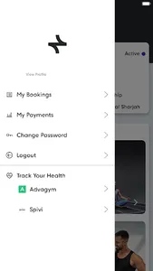 WellFit screenshot 6