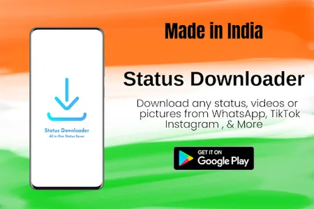 Status Downloader for WA 2022 screenshot 0