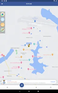 Assistance-Car screenshot 7