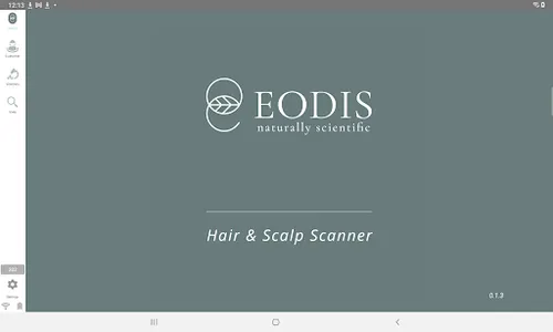 EODIS Hair & Scalp Scanner screenshot 12