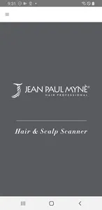 Jean Paul Mynè Scanner screenshot 0