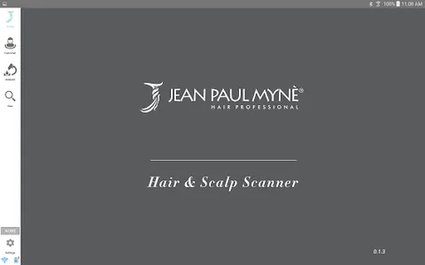 Jean Paul Mynè Scanner screenshot 7