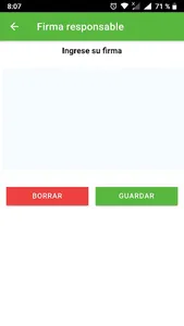 Gresst Recolección screenshot 3