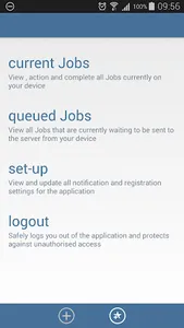 ServicePro screenshot 0