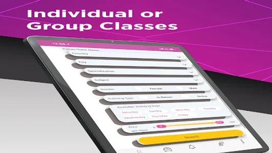 أستاذك – Ustazk screenshot 30