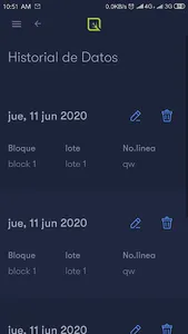 FertiSmart screenshot 0