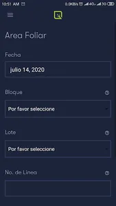 FertiSmart screenshot 1