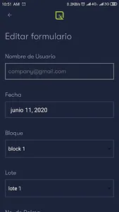 FertiSmart screenshot 3