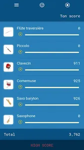 Instru What screenshot 2