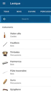 Instru What screenshot 3